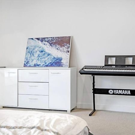 Convenient 3Br Close To Airport & Mascot Station Сидней Экстерьер фото