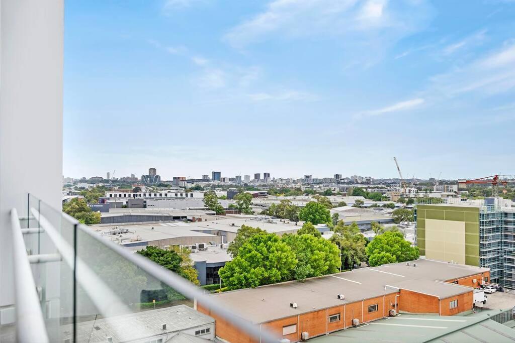 Convenient 3Br Close To Airport & Mascot Station Сидней Экстерьер фото