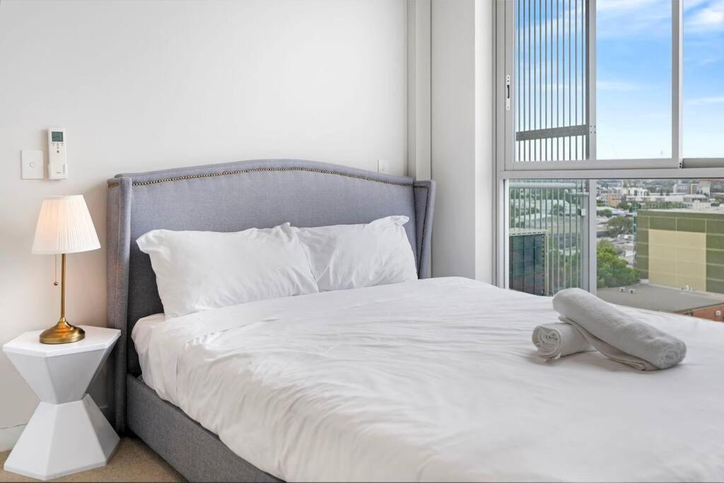 Convenient 3Br Close To Airport & Mascot Station Сидней Экстерьер фото