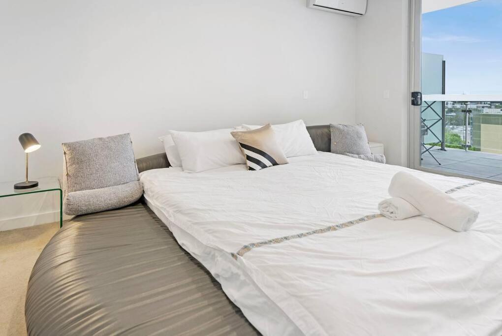 Convenient 3Br Close To Airport & Mascot Station Сидней Экстерьер фото