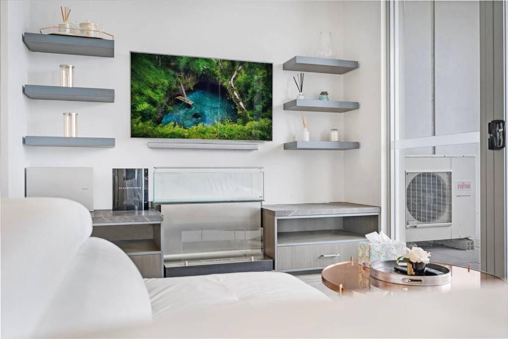 Convenient 3Br Close To Airport & Mascot Station Сидней Экстерьер фото